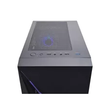 GAMER PC Tower + NVIDIA GTX 1050 4GB / i5-6500 / 16GB RAM / 256GB SSD + 500GB HDD