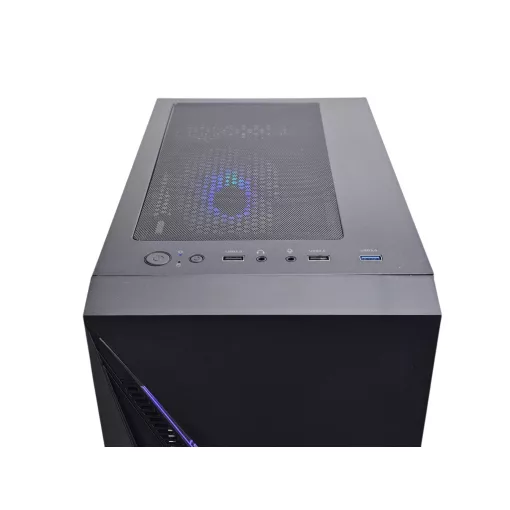 GAMER PC Tower + NVIDIA GTX 1050 4GB / i5-6500 / 16GB RAM / 256GB SSD + 500GB HDD