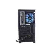 GAMER PC Tower + NVIDIA GTX 1050 4GB / i5-6500 / 16GB RAM / 256GB SSD + 500GB HDD
