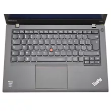 Lenovo ThinkPad  Laptop T440s / i5-4300U / 8GB RAM / 256GB SSD