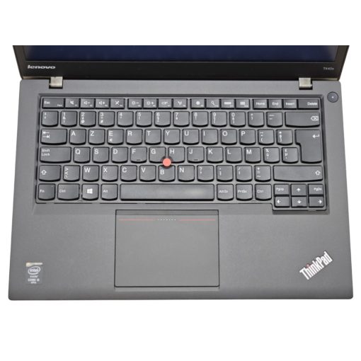 Lenovo ThinkPad  Laptop T440s / i5-4300U / 8GB RAM / 256GB SSD