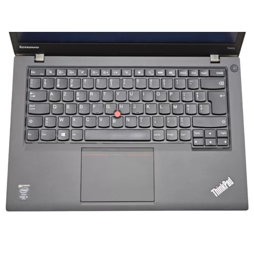Lenovo ThinkPad  Laptop T440s / i5-4300U / 8GB RAM / 256GB SSD