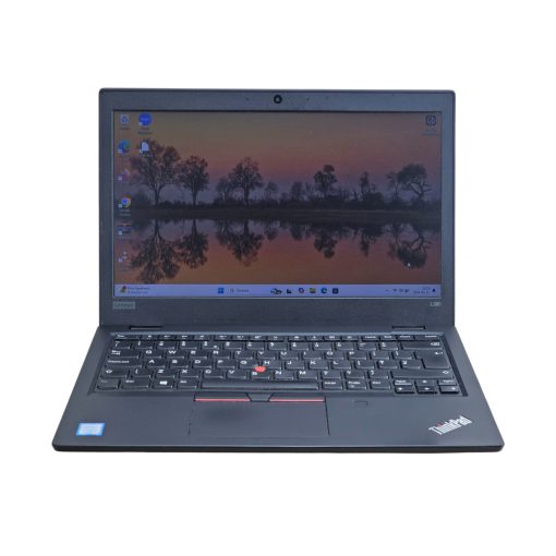 Lenovo Thinkpad L380 / i7-8550U / 16GB RAM / 256GB SSD SZH Laptop