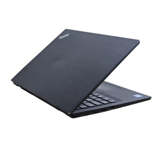 Lenovo Thinkpad L380 / i7-8550U / 16GB RAM / 256GB SSD SZH Laptop