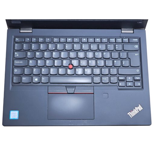 Lenovo Thinkpad L380 / i7-8550U / 16GB RAM / 256GB SSD SZH Laptop