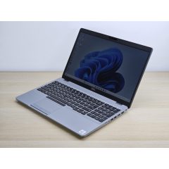 Dell Latitude 5510 Laptop / i5-10210U / 8GB RAM / 256GB SSD