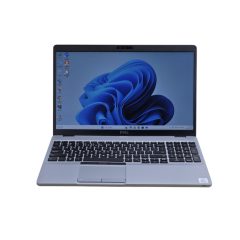 Dell Latitude 5510 Laptop / i5-10210U / 8GB RAM / 256GB SSD