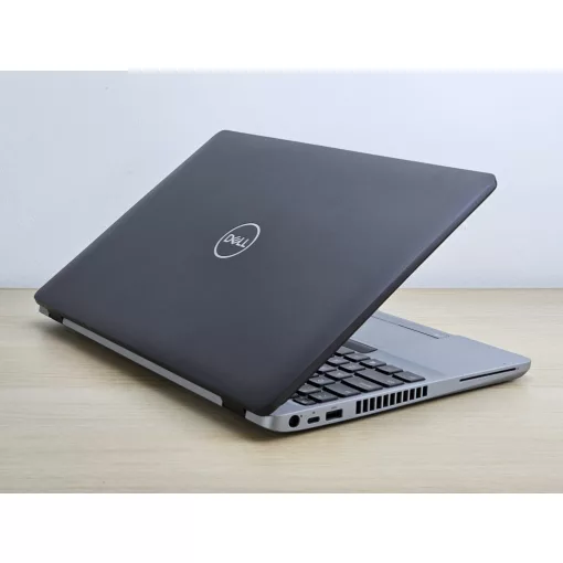 Dell Latitude 5510 Laptop / i5-10210U / 8GB RAM / 256GB SSD