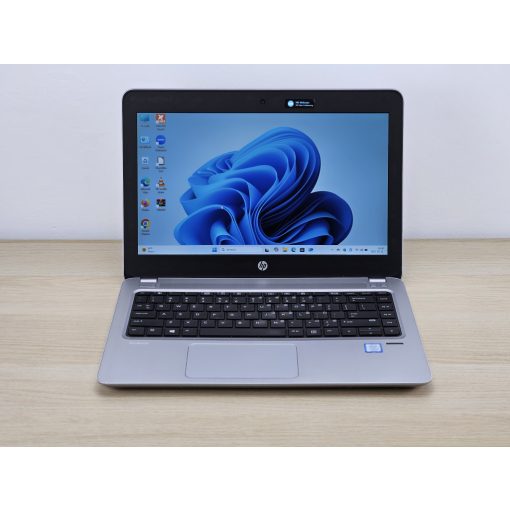 HP Probook 430 G4 Laptop / i5-7200U / 8GB RAM / 128GB SSD