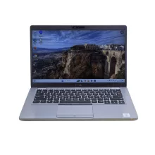 Dell Latitude Laptop 5411, i5-10400H, 16GB RAM, 512GB SSD