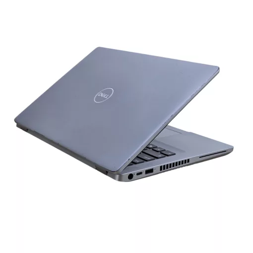 Dell Latitude Laptop 5411, i5-10400H, 16GB RAM, 512GB SSD