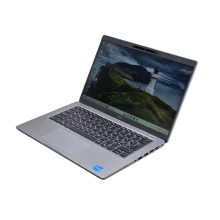 Dell Latitude 5420 Laptop + Iris XE / i5-1145G7 / 16GB RAM / 256GB SSD / Magyar billentyűzet