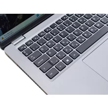 Dell Latitude 5420 Laptop + Iris XE / i5-1145G7 / 16GB RAM / 256GB SSD / Magyar billentyűzet