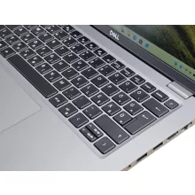 Dell Latitude 5420 Laptop + Iris XE / i5-1145G7 / 16GB RAM / 256GB SSD / Magyar billentyűzet