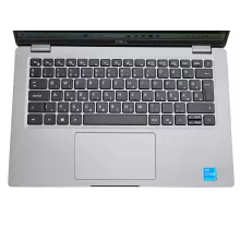 Dell Latitude 5420 Laptop + Iris XE / i5-1145G7 / 16GB RAM / 256GB SSD / Magyar billentyűzet