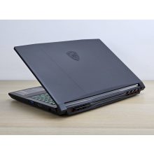 MSI KATANA 15 HX B14W Gamer + Nvidia / i7-14650HX / 16GB RAM / 1TB SSD / Magyar billentyűzet