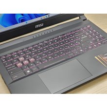 MSI KATANA 15 HX B14W Gamer + Nvidia / i7-14650HX / 16GB RAM / 1TB SSD / Magyar billentyűzet