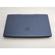 MSI KATANA 15 HX B14W Gamer + Nvidia / i7-14650HX / 16GB RAM / 1TB SSD / Magyar billentyűzet