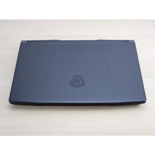 MSI KATANA 15 HX B14W Gamer + Nvidia / i7-14650HX / 16GB RAM / 1TB SSD / Magyar billentyűzet