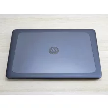 HP Zbook 15u G3 + AMD / i7-6600U / 8GB RAM / 256GB SSD / Magyar billentyűzet