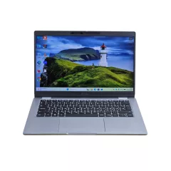 Dell Latitude 5320 Laptop + Iris / i5-1145G7 / 16GB RAM / 256GB SSD / FHD / Magyar billentyűzet