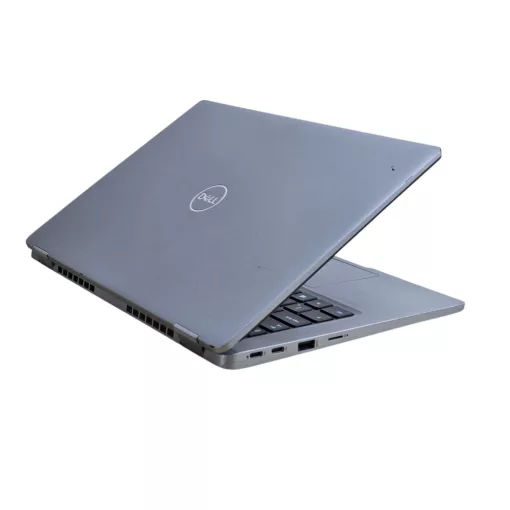 Dell Latitude 5320 Laptop + Iris / i5-1145G7 / 16GB RAM / 256GB SSD / FHD / Magyar billentyűzet