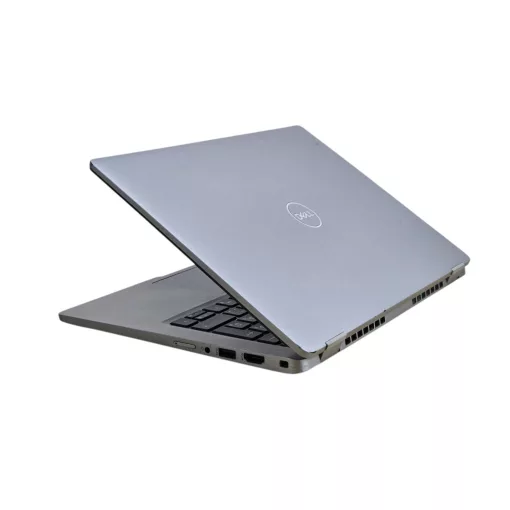 Dell Latitude 5320 Laptop + Iris / i5-1145G7 / 16GB RAM / 256GB SSD / FHD / Magyar billentyűzet