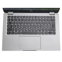 Dell Latitude 5320 Laptop + Iris / i5-1145G7 / 16GB RAM / 256GB SSD / FHD / Magyar billentyűzet