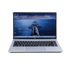 HP Probook 440 G8 Laptop + Iris Xe / i5-1135G7 / 8GB RAM / 256GB SSD / Magyar billentyűzet