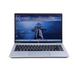   HP Probook 440 G8 Laptop + Iris Xe / i5-1135G7 / 8GB RAM / 256GB SSD / Magyar billentyűzet