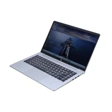 HP Probook 440 G8 Laptop + Iris Xe / i5-1135G7 / 8GB RAM / 256GB SSD / Magyar billentyűzet