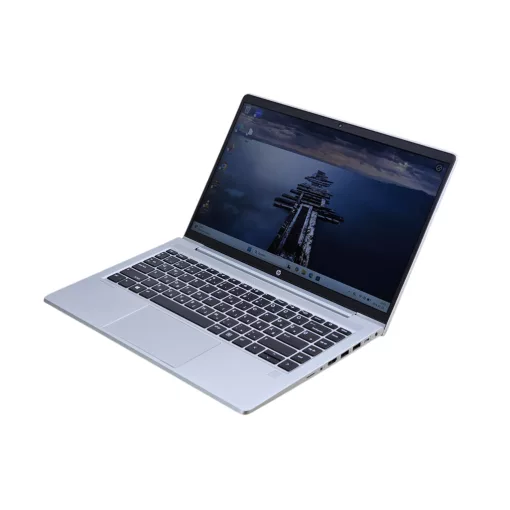 HP Probook 440 G8 Laptop + Iris Xe / i5-1135G7 / 8GB RAM / 256GB SSD / Magyar billentyűzet