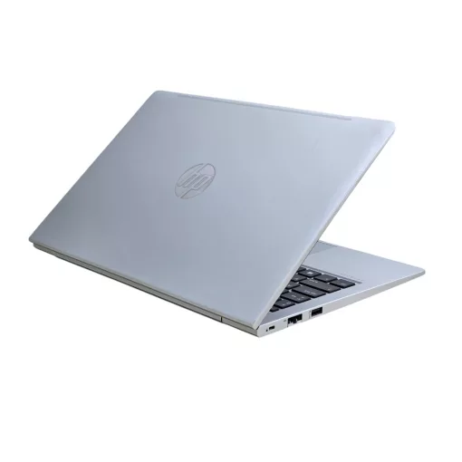 HP Probook 440 G8 Laptop + Iris Xe / i5-1135G7 / 8GB RAM / 256GB SSD / Magyar billentyűzet