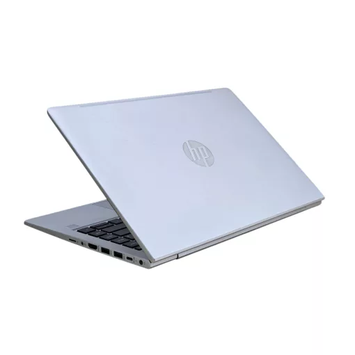 HP Probook 440 G8 Laptop + Iris Xe / i5-1135G7 / 8GB RAM / 256GB SSD / Magyar billentyűzet