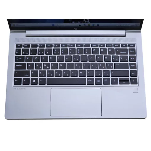 HP Probook 440 G8 Laptop + Iris Xe / i5-1135G7 / 8GB RAM / 256GB SSD / Magyar billentyűzet