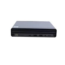 HP ProDesk 600 G6 mini pc / i5-10500T / 16GB RAM / 512GB SSD