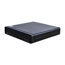 HP ProDesk 600 G6 mini pc / i5-10500T / 16GB RAM / 512GB SSD