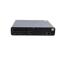 HP ProDesk 600 G6 mini pc / i5-10500T / 16GB RAM / 512GB SSD