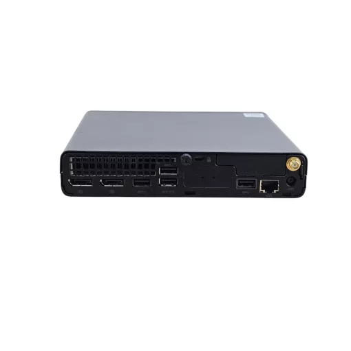 HP ProDesk 600 G6 mini pc / i5-10500T / 16GB RAM / 512GB SSD