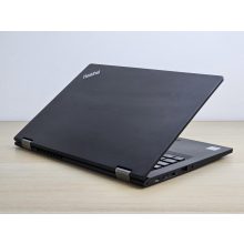 Lenovo Thinkpad L13 Yoga 2in1 Tablet laptop / i7-10510U / 16GB RAM / 256GB SSD / Érintőképernyős / Magyar billentyűzet