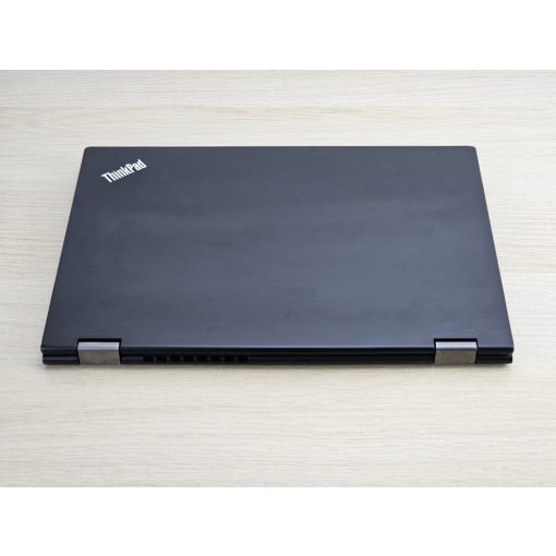 Lenovo Thinkpad L13 Yoga 2in1 Tablet laptop / i7-10510U / 16GB RAM / 256GB SSD / Érintőképernyős / Magyar billentyűzet