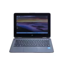 HP ProBook X360 11 G1 EE 2in1 Tablet laptop / Intel Pentium / 8GB RAM / 256GB SSD / Érintőképernyős / Magyar billentyűzet