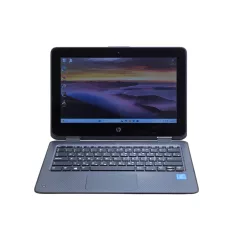   HP ProBook X360 11 G1 EE 2in1 Tablet laptop / Intel Pentium / 8GB RAM / 256GB SSD / Érintőképernyős / Magyar billentyűzet