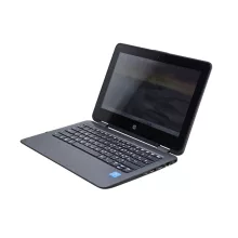 HP ProBook X360 11 G1 EE 2in1 Tablet laptop / Intel Pentium / 8GB RAM / 256GB SSD / Érintőképernyős / Magyar billentyűzet