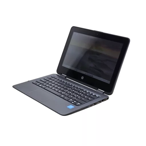 HP ProBook X360 11 G1 EE 2in1 Tablet laptop / Intel Pentium / 8GB RAM / 256GB SSD / Érintőképernyős / Magyar billentyűzet