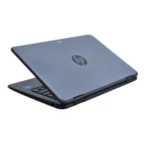 HP ProBook X360 11 G1 EE 2in1 Tablet laptop / Intel Pentium / 8GB RAM / 256GB SSD / Érintőképernyős / Magyar billentyűzet
