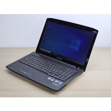 Medion Akoya P6630 (MD 98560) Laptop + Nvidia / i3-M390 / 6GB RAM / 256GB SSD 