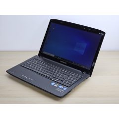   Medion Akoya P6630 (MD 98560) Laptop + Nvidia / i3-M390 / 6GB RAM / 256GB SSD 