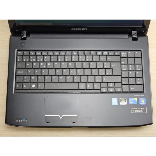 Medion Akoya P6630 (MD 98560) Laptop + Nvidia / i3-M390 / 6GB RAM / 256GB SSD 