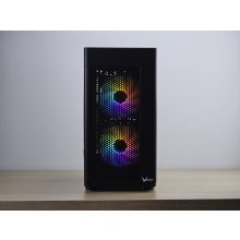 GAMER PC Tower + NVIDIA RTX 2060 6GB / Ryzen 5 / 16GB RAM / 512GB SSD